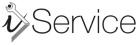 I SERVICE Logo (EUIPO, 21.03.2016)