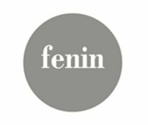 FENIN Logo (EUIPO, 03.05.2016)