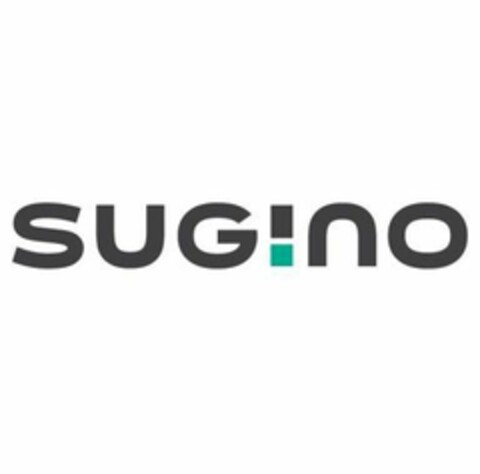 SUGINO Logo (EUIPO, 03.05.2016)