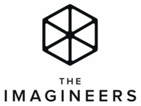 THE IMAGINEERS Logo (EUIPO, 02.08.2016)