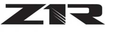 Z1R Logo (EUIPO, 08.09.2016)