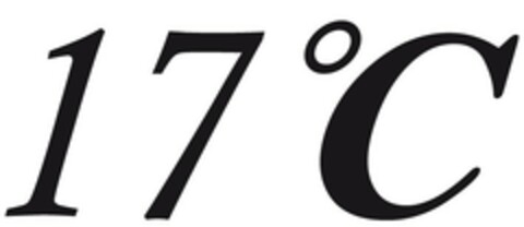 17°C Logo (EUIPO, 09.09.2016)