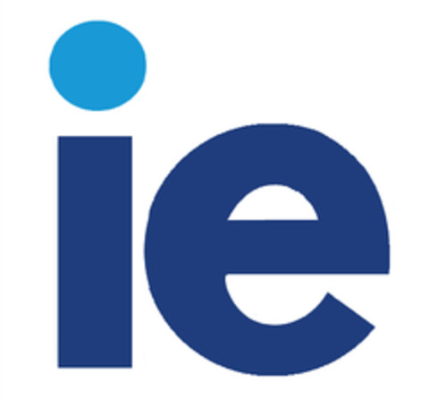 IE Logo (EUIPO, 10/28/2016)