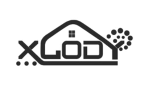 XGODY Logo (EUIPO, 16.11.2016)