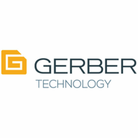 GERBER TECHNOLOGY Logo (EUIPO, 30.12.2016)