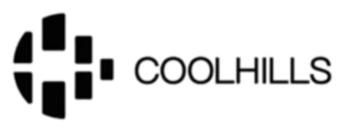 COOLHILLS Logo (EUIPO, 02/04/2017)