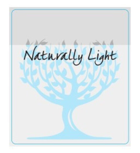 Naturally Light Logo (EUIPO, 17.02.2017)