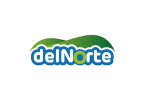 delNorte Logo (EUIPO, 21.02.2017)