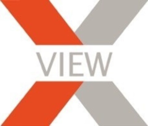 X VIEW Logo (EUIPO, 21.02.2017)