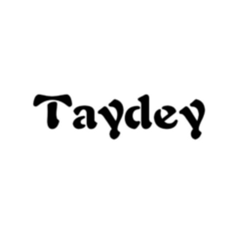 Taydey Logo (EUIPO, 24.02.2017)