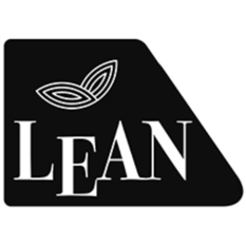 LEAN Logo (EUIPO, 02/27/2017)