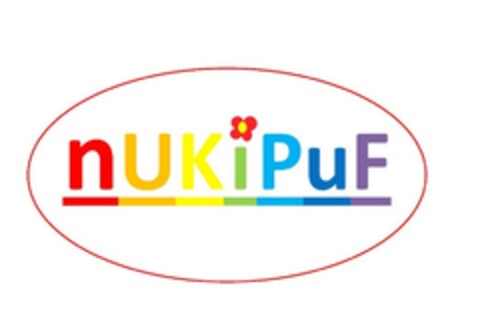NUKIPUF Logo (EUIPO, 24.04.2017)