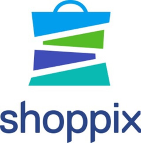 shoppix Logo (EUIPO, 05/22/2017)