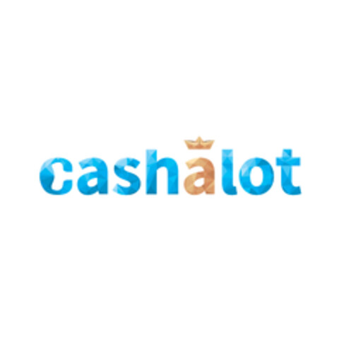 cashalot Logo (EUIPO, 07/27/2017)