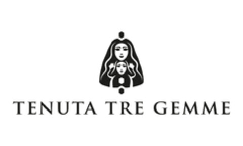 TENUTA TRE GEMME Logo (EUIPO, 23.10.2017)