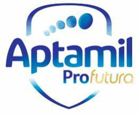 APTAMIL PROFUTURA Logo (EUIPO, 27.10.2017)