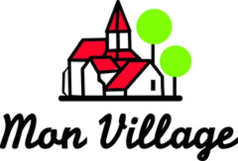 Mon Village Logo (EUIPO, 21.11.2017)