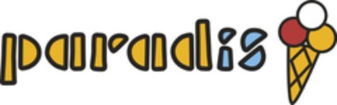 PARADIS Logo (EUIPO, 23.02.2018)