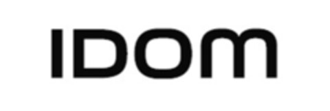 IDOM Logo (EUIPO, 07.03.2018)