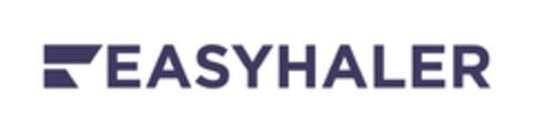 EASYHALER Logo (EUIPO, 16.04.2018)