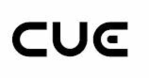 CUE Logo (EUIPO, 19.04.2018)