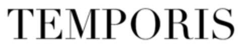TEMPORIS Logo (EUIPO, 04/25/2018)