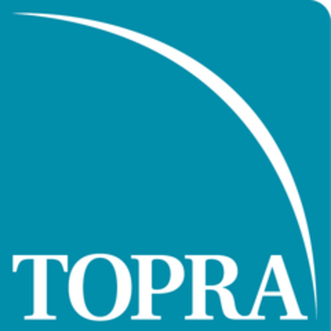 TOPRA Logo (EUIPO, 06/04/2018)