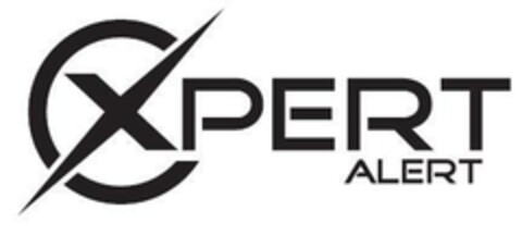 XPERT ALERT Logo (EUIPO, 16.07.2018)