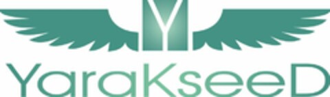 YARAKSEED Logo (EUIPO, 17.07.2018)