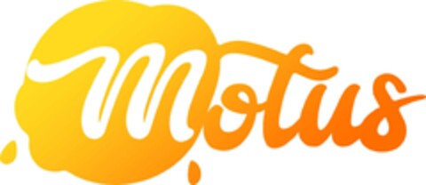 MOTUS Logo (EUIPO, 03.08.2018)