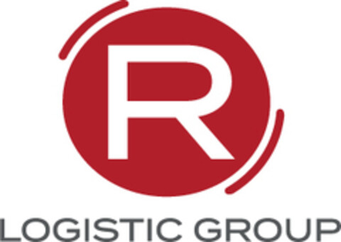 R LOGISTIC GROUP Logo (EUIPO, 21.09.2018)