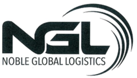 NGL Noble Global Logistics Logo (EUIPO, 08/09/2018)