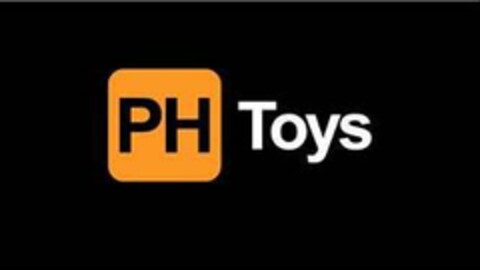 PH Toys Logo (EUIPO, 10.09.2018)