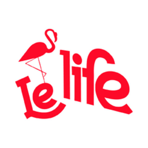 Lelife Logo (EUIPO, 25.10.2018)