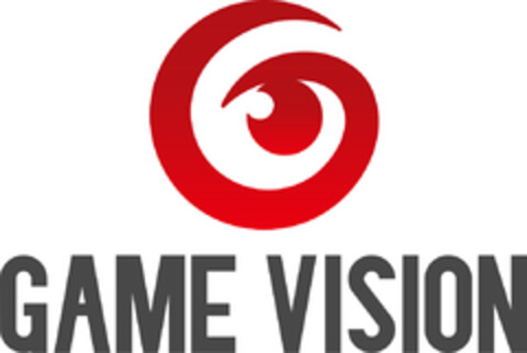 game vision Logo (EUIPO, 10.12.2018)