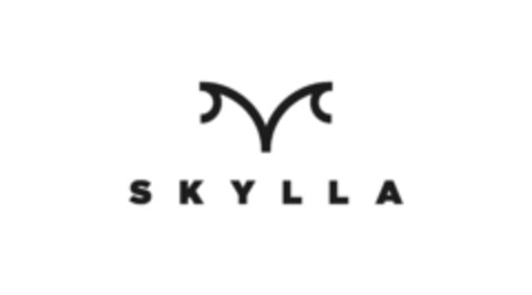 SKYLLA Logo (EUIPO, 18.12.2018)