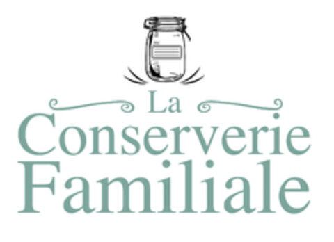 LA CONSERVERIE FAMILIALE Logo (EUIPO, 28.12.2018)