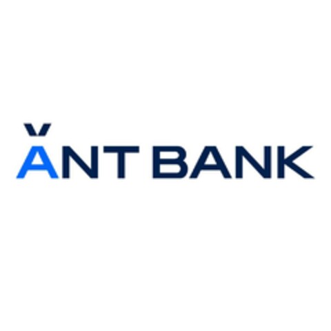 ANT BANK Logo (EUIPO, 01/25/2019)