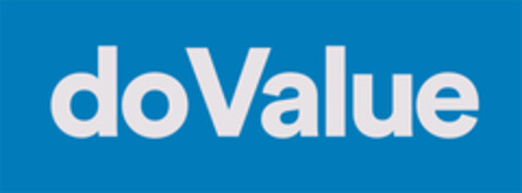 DOVALUE Logo (EUIPO, 01.02.2019)