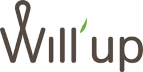 Will’up Logo (EUIPO, 02/12/2019)