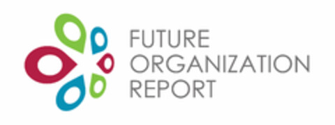 FUTURE ORGANIZATION REPORT Logo (EUIPO, 08.03.2019)
