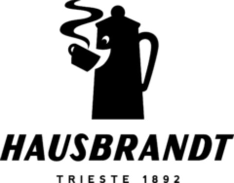 HAUSBRANDT TRIESTE 1892 Logo (EUIPO, 12.03.2019)