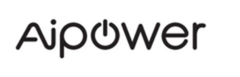 Aipower Logo (EUIPO, 14.03.2019)
