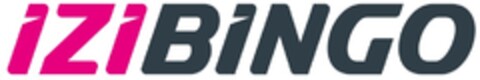 IZIBINGO Logo (EUIPO, 03/25/2019)