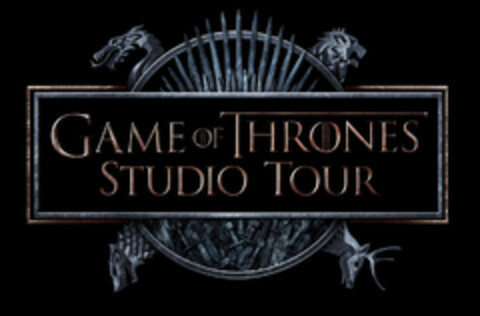 GAME OF THRONES STUDIO TOUR Logo (EUIPO, 10.04.2019)