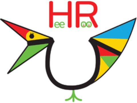 HR Logo (EUIPO, 16.05.2019)