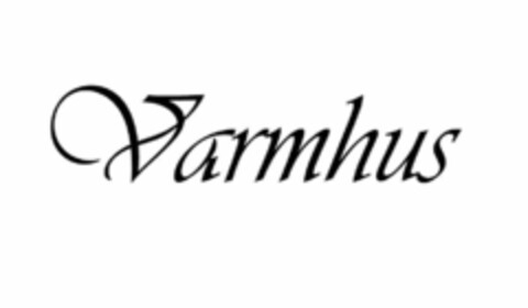 VARMHUS Logo (EUIPO, 27.05.2019)