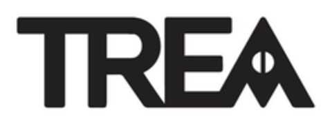 TREA Logo (EUIPO, 18.06.2019)