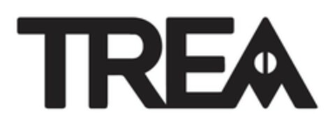 TREA Logo (EUIPO, 06/18/2019)