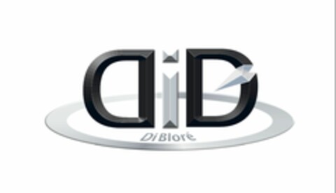 DiBloré Logo (EUIPO, 24.06.2019)